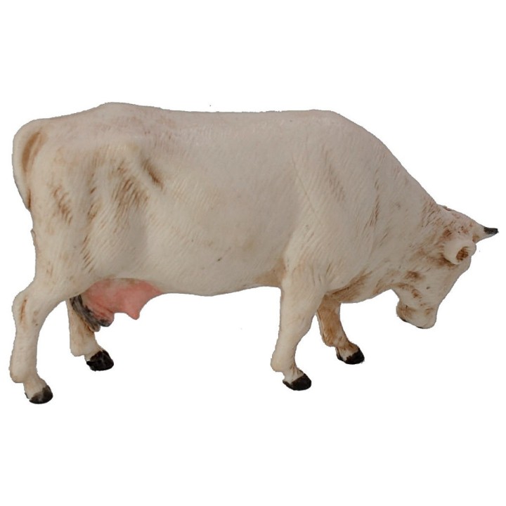 Juego de 6 animales serie 6 cm Landi Moranduzzo