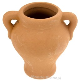 Amphora 6 cm h.