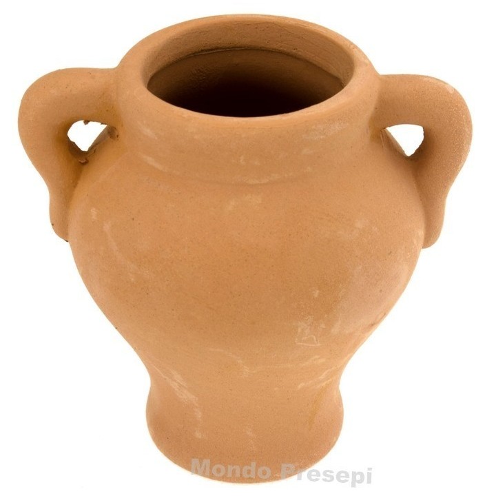 Amphora 6 cm h.