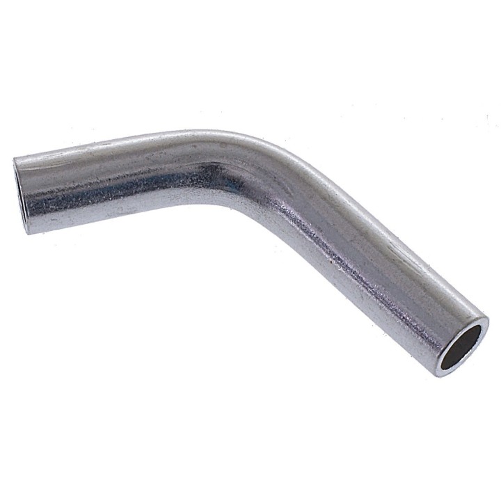 Metal spout ø 8 mm