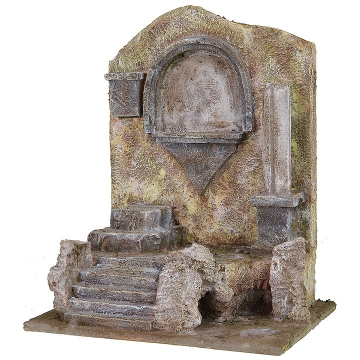 Rudere di altare antico cm 23,5X18X29 h