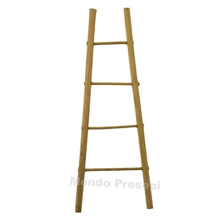Scala in legno cm 14,5