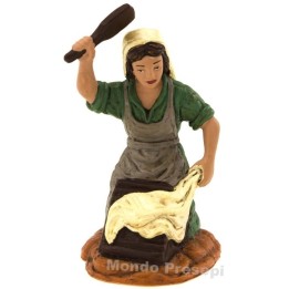 Lavandera serie cm 8 Oliver