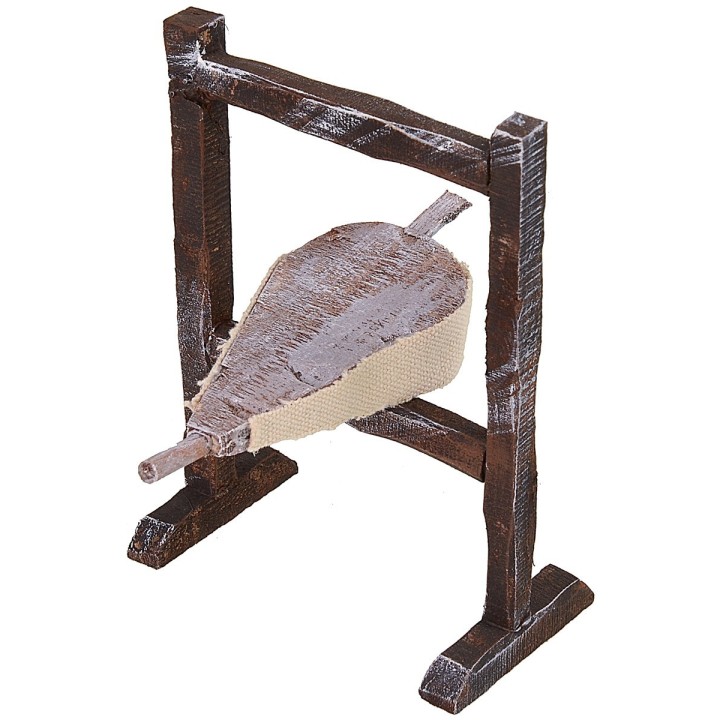 Forge for 12 cm statues