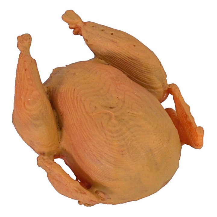 Pavo 2,2x2,7x1,3 h