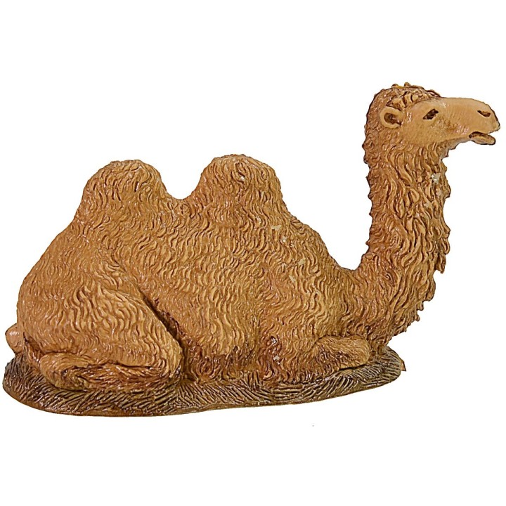 Conjunto de 3 camellos serie 10 cm Landi Moranduzzo