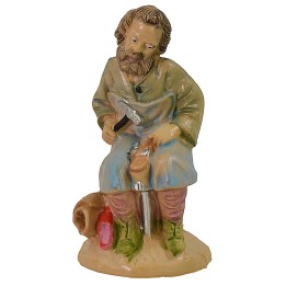 Shoemaker series 10 cm lux in pvc