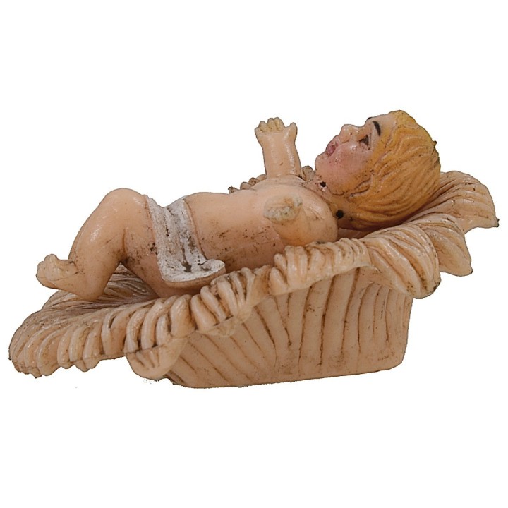 Bambinello per statue cm 10 - Cod. 