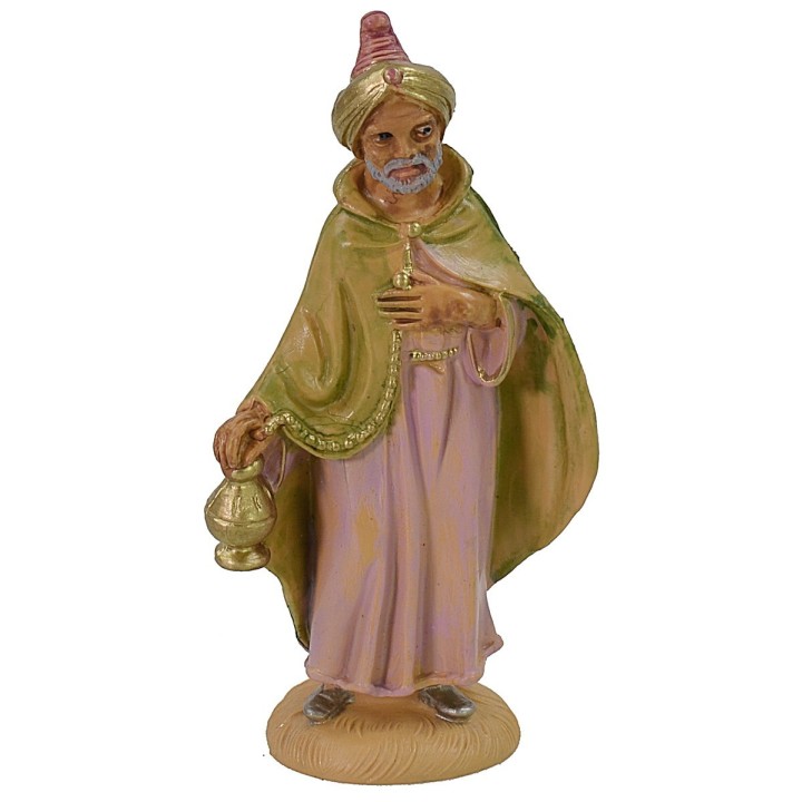Three Magi 10 cm lux in pvc