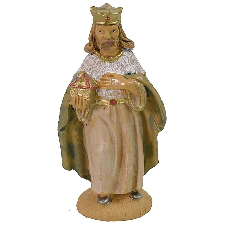 Three Magi 10 cm lux in pvc