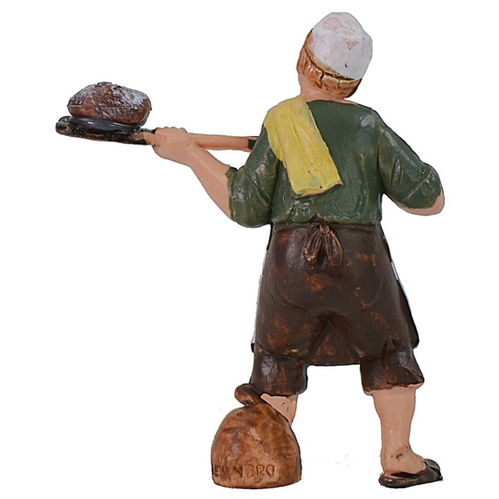 Baker 10 cm Euro