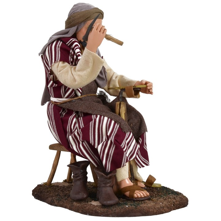 Ciabattino 30 cm Pigini