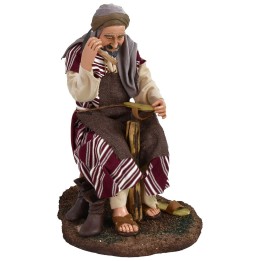 Ciabattino 30 cm Pigini