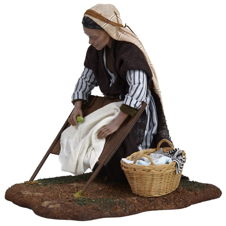 Lavandera 30 cm Pigini