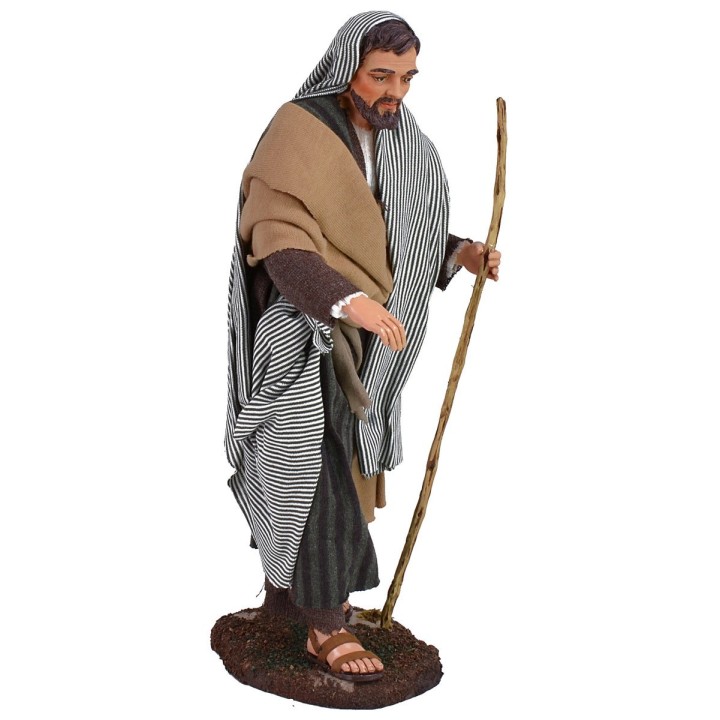 Saint Joseph standing 30 cm Pigini