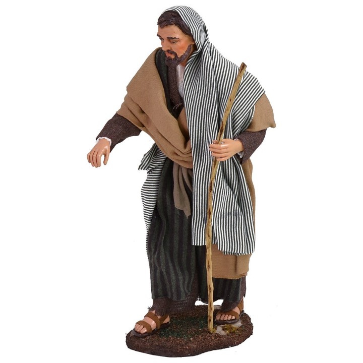 San José de pie 30 cm Pigini