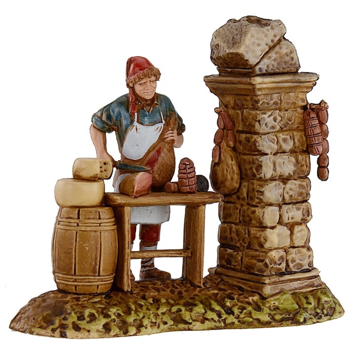 Salumiere 10 cm Landi Moranduzzo