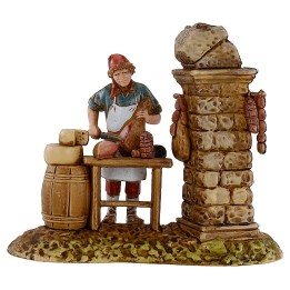Salumiere 10 cm Landi Moranduzzo