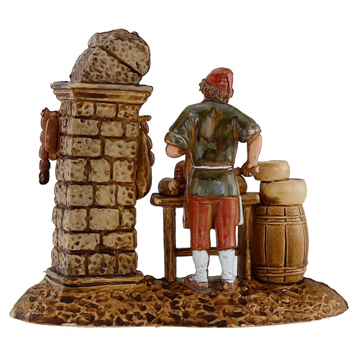 Salumiere 10 cm Landi Moranduzzo