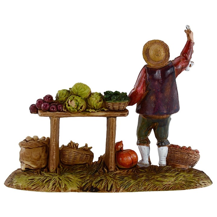 Frutero 10 cm Landi Moranduzzo