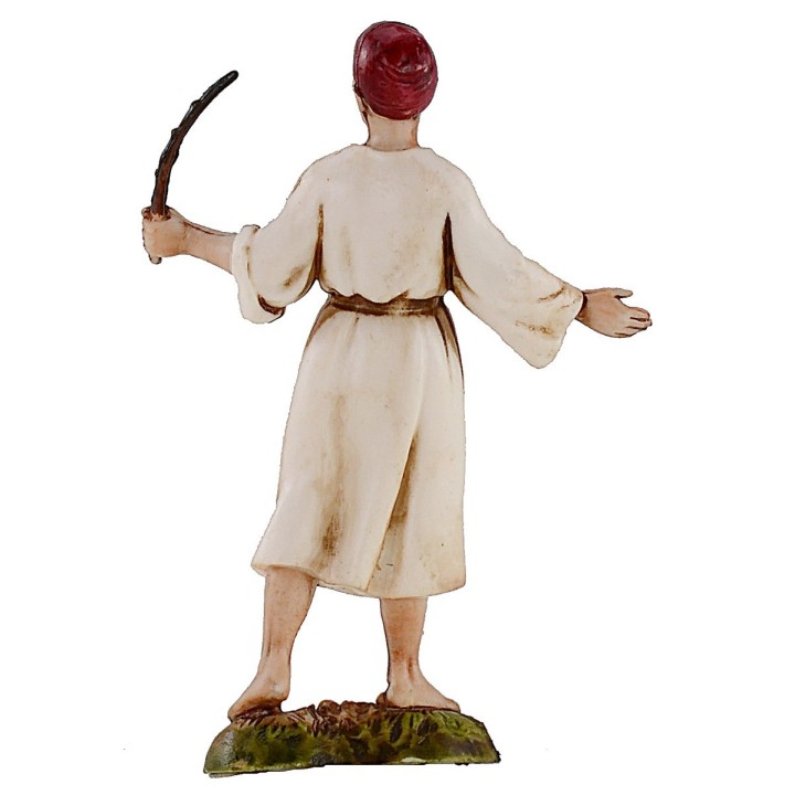 Cammelliere bianco 10 cm Landi Moranduzzo