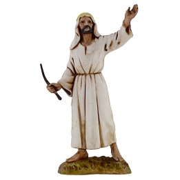 Arab camel driver 10 cm Landi Moranduzzo