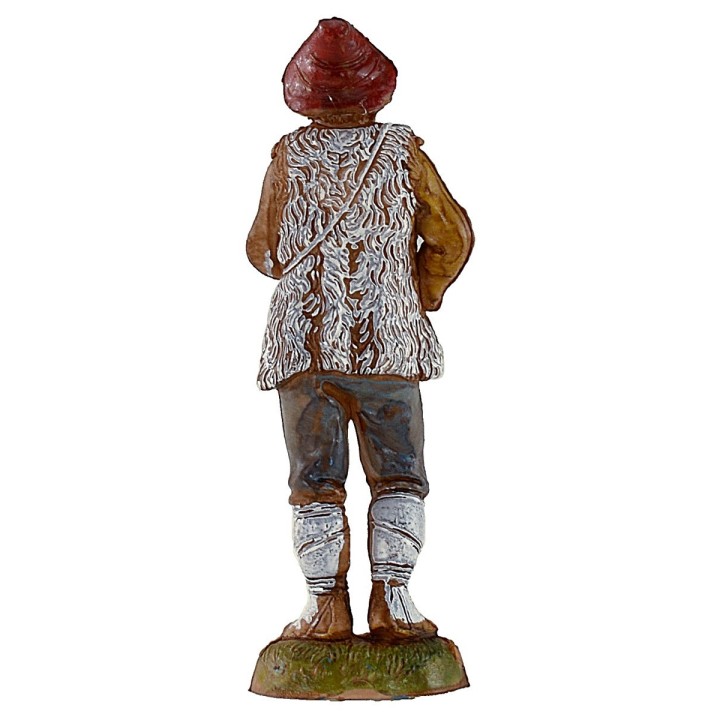 Zampognaro 10 cm Landi Moranduzzo