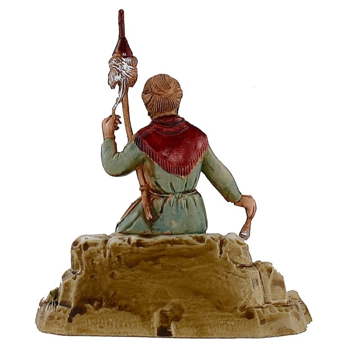 Hiladora serie 10 cm Landi Moranduzzo