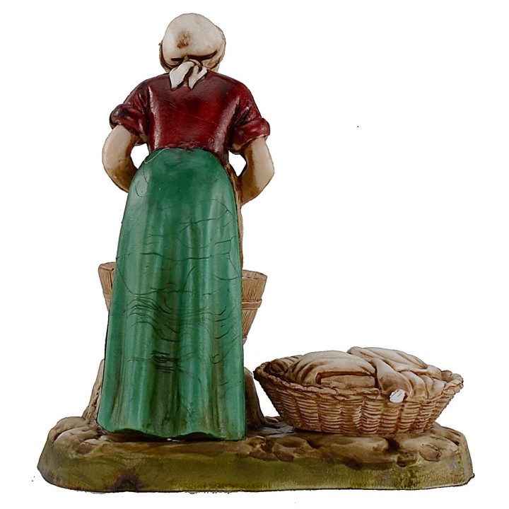 Lavandera 10 cm Landi Moranduzzo