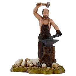 Herrero 10 cm Landi Moranduzzo