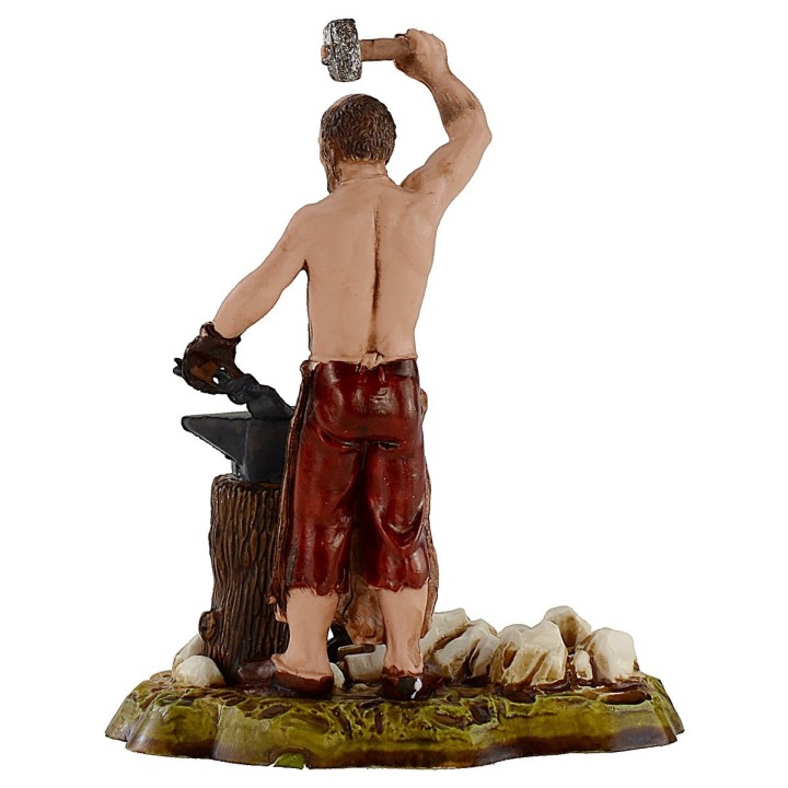 Herrero 10 cm Landi Moranduzzo