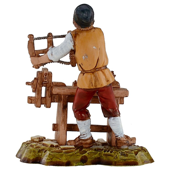Carpenter 10 cm Landi Moranduzzo