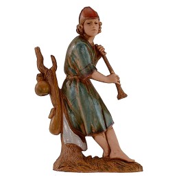 Pied Piper 10 cm Landi Moranduzzo cost. 