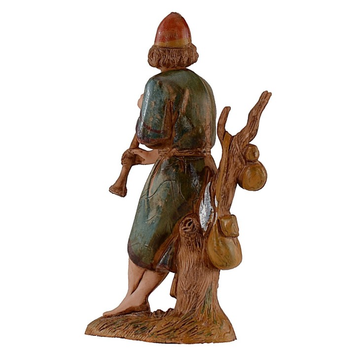 Pied Piper 10 cm Landi Moranduzzo cost. 