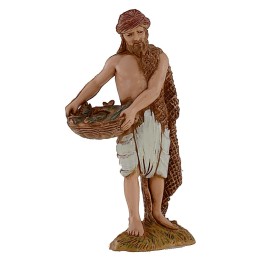 Fisherman 10 cm Landi Moranduzzo cost. 