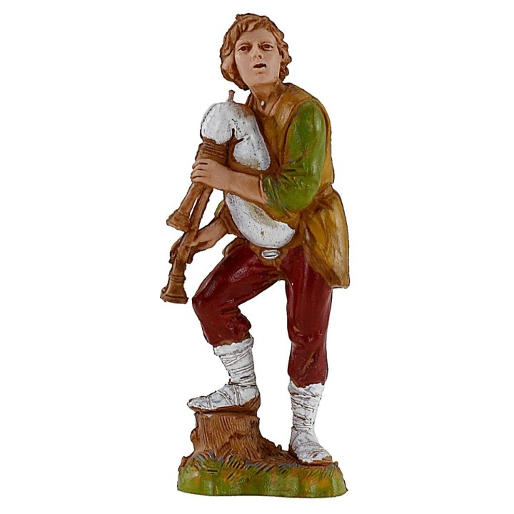 Piper boy 10 cm Landi Moranduzzo