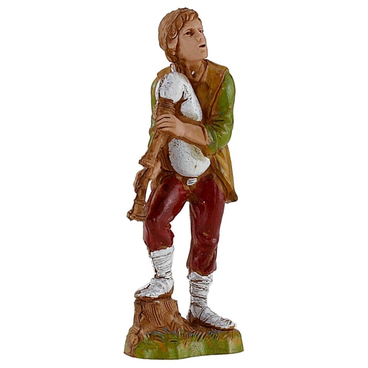 Piper boy 10 cm Landi Moranduzzo