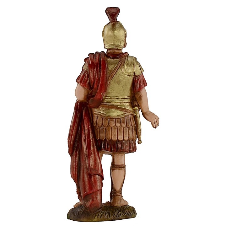 Soldado centurión con espada 10 cm Landi Moranduzzo