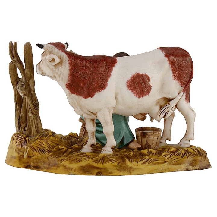 Ordeñadora serie 10 cm Landi Moranduzzo