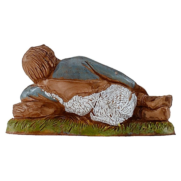Sleeping boy series 10 cm Landi Moranduzzo