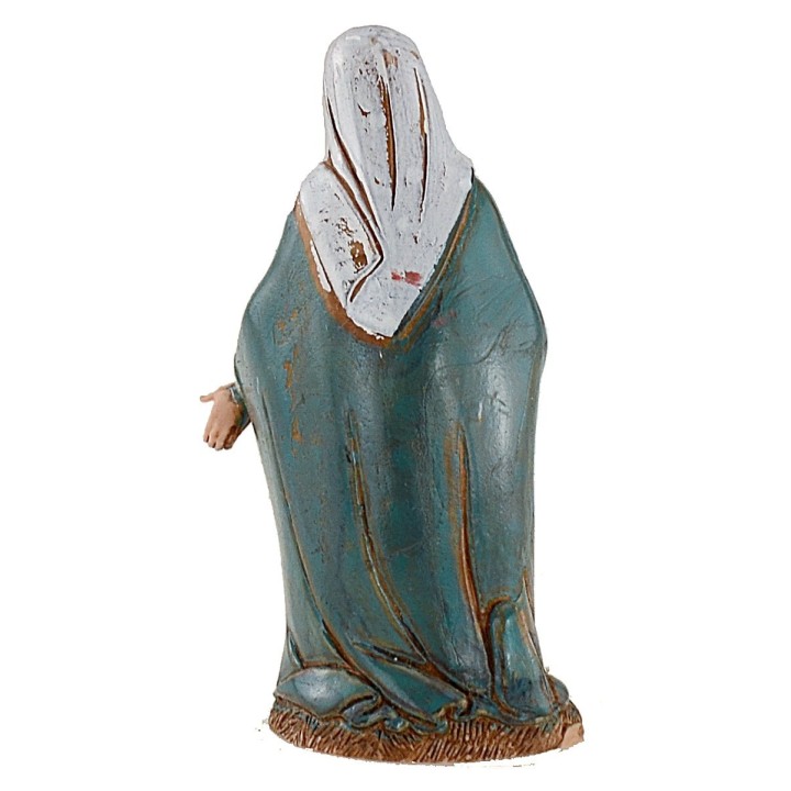 Natividad 6 sujetos serie 10 cm Landi Moranduzzo