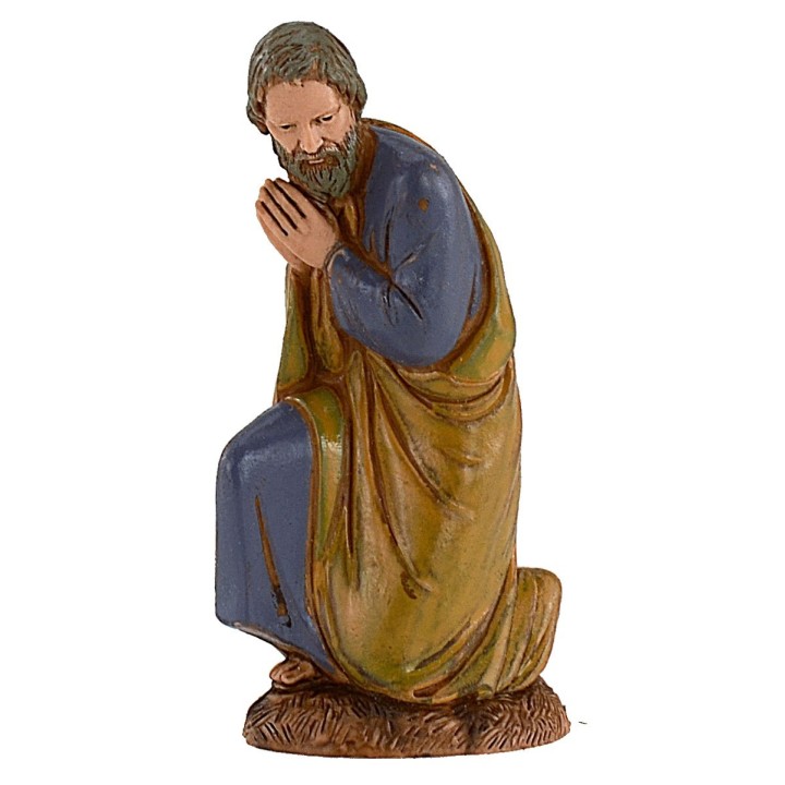 Natività 6 soggetti serie 10 cm Landi Moranduzzo