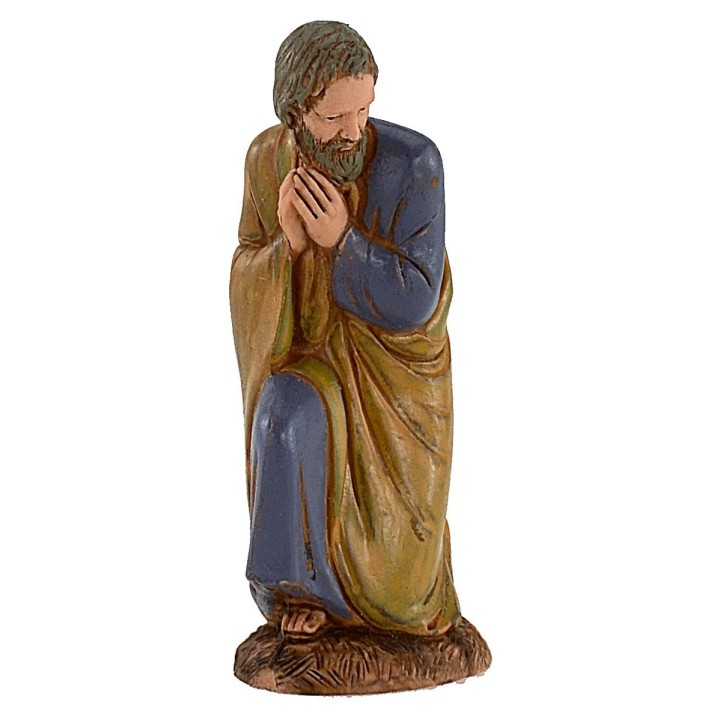 Natività 6 soggetti serie 10 cm Landi Moranduzzo