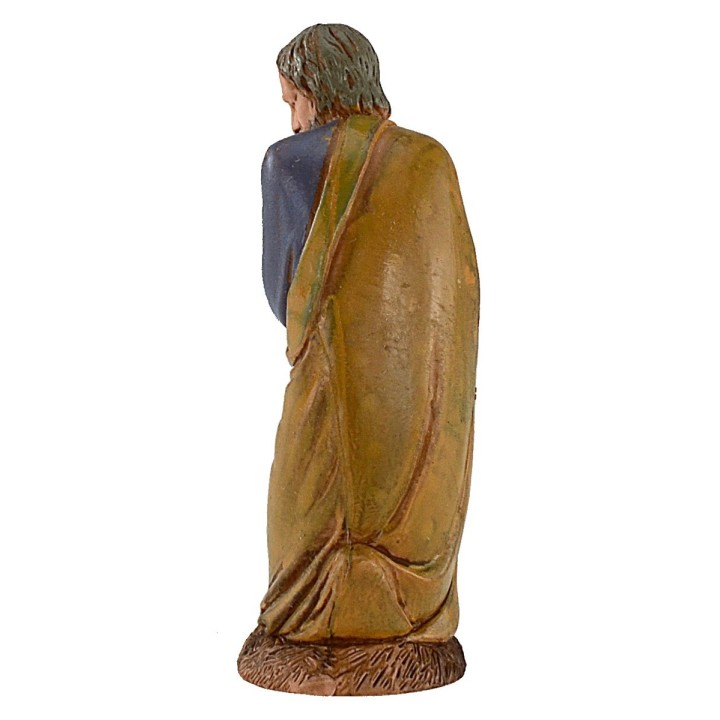 Natividad 6 sujetos serie 10 cm Landi Moranduzzo