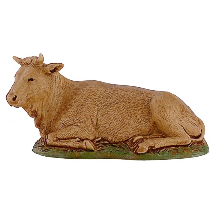 Natividad 6 sujetos serie 10 cm Landi Moranduzzo