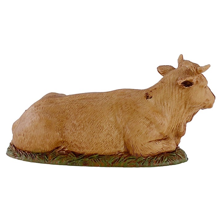 Natività 6 soggetti serie 10 cm Landi Moranduzzo