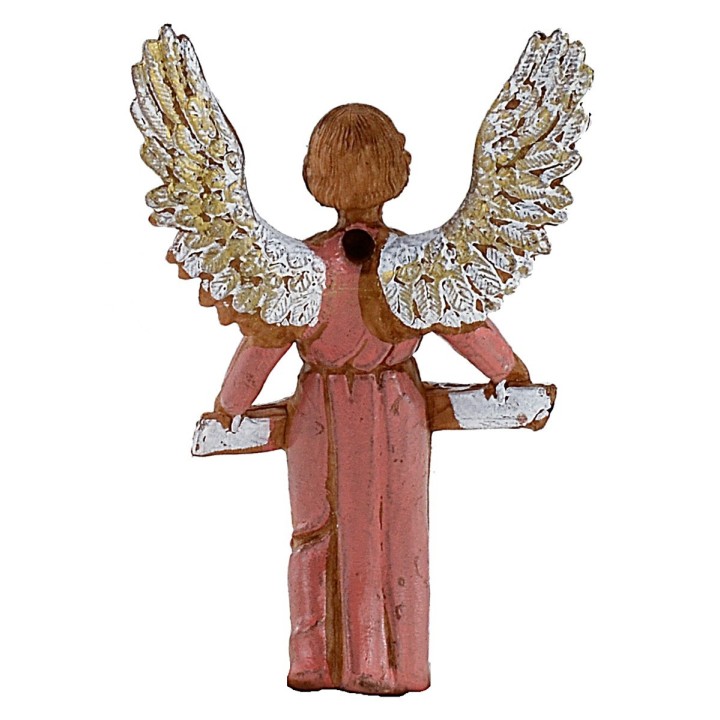 Natividad 6 sujetos serie 10 cm Landi Moranduzzo