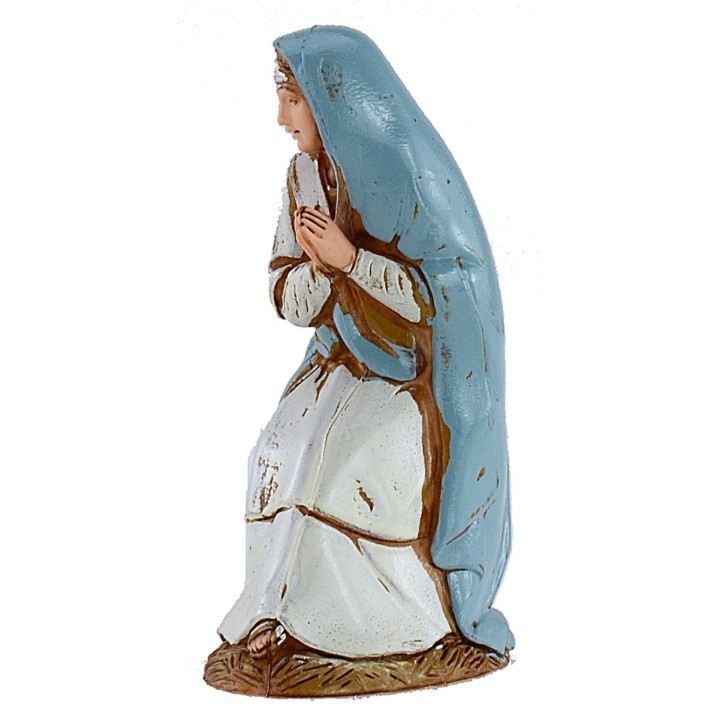 Natividad decoración del siglo XVIII serie 10 cm Landi