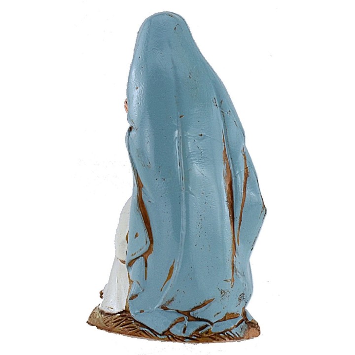 Nativity 18th century decoration series 10 cm Landi Moranduzzo