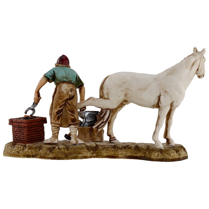 Herrero serie 10 cm Landi Moranduzzo